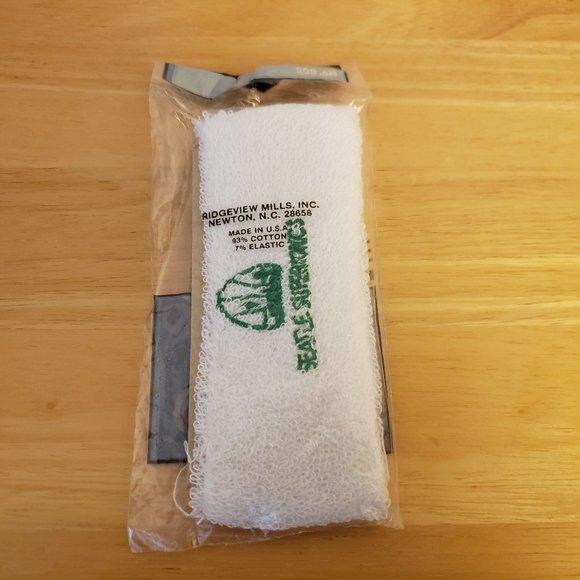 Vintage Ridgeview Seattle SuperSonics Head Band - Picture 1 of 3